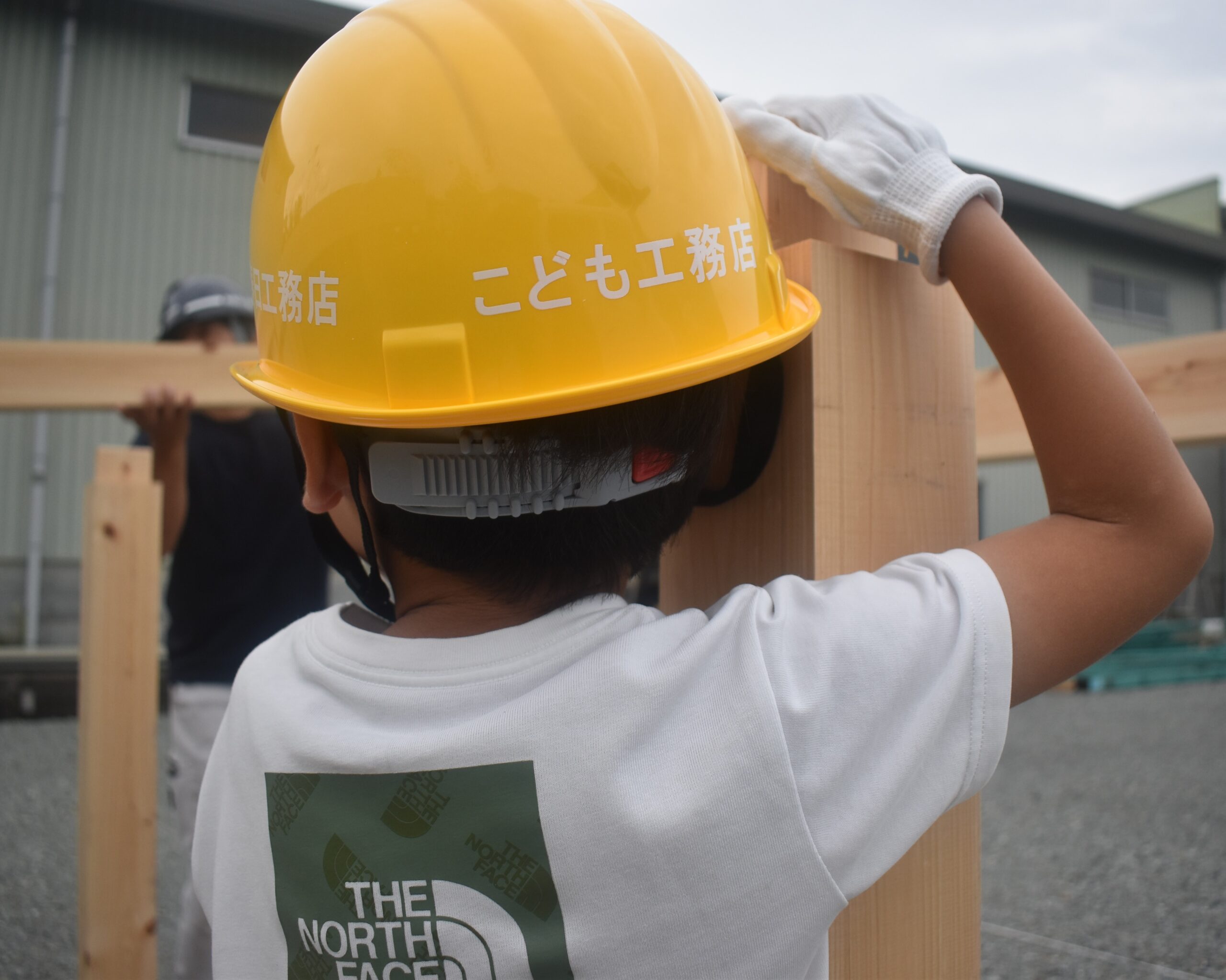 丹波市　春日工務店　こども工務店　丹波篠山市